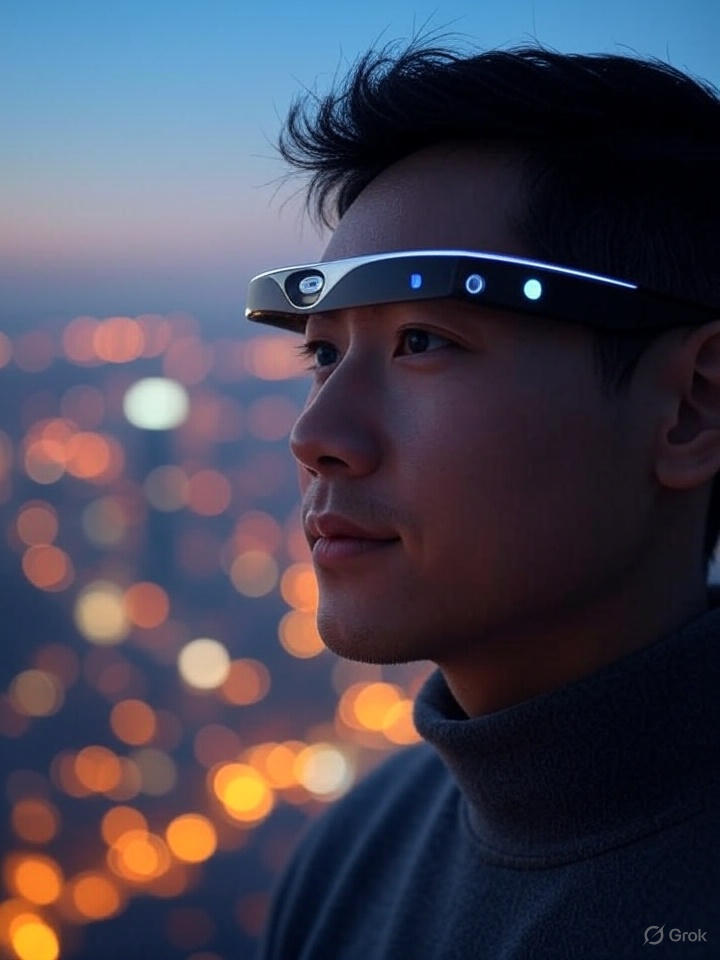 Conclusão sobre Smart Glasses