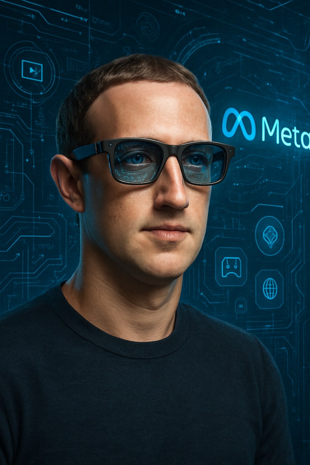 Introdução ao conceito de smart glasses com elementos digitais