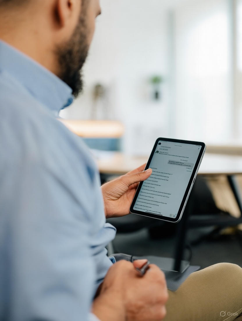 ChatGPT Pulse aplicado em negócios e comunicação