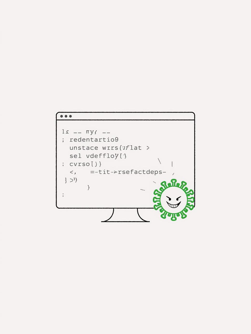 Explicação simples do MalTerminal
