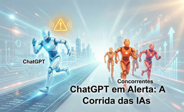 Imagens: Nano Banana Pro