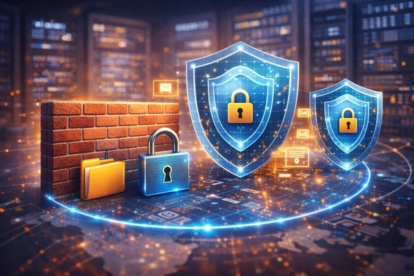 Boas práticas de segurança em vpn corporativa