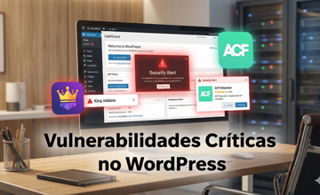 Imagens: Nano Banana Pro