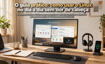 Imagens geradas com ChatGPT e Nano Banana