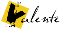 Logo Valente Soluções